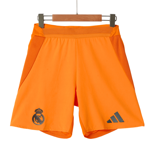 Real Madrid Away Match Shorts 2024/25