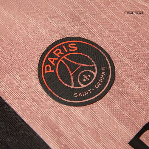 PSG Third Match Jersey 2024/25