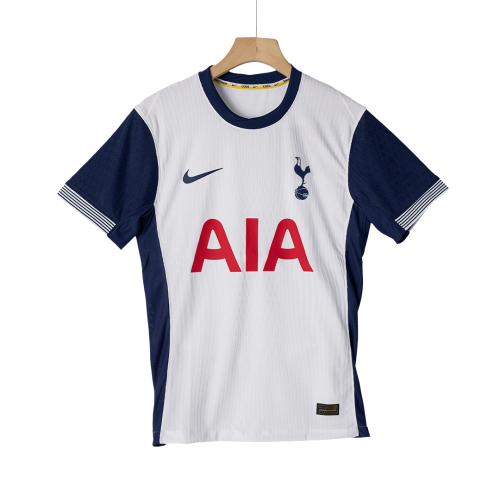 Tottenham Hotspur Home Match Jersey 2024/25