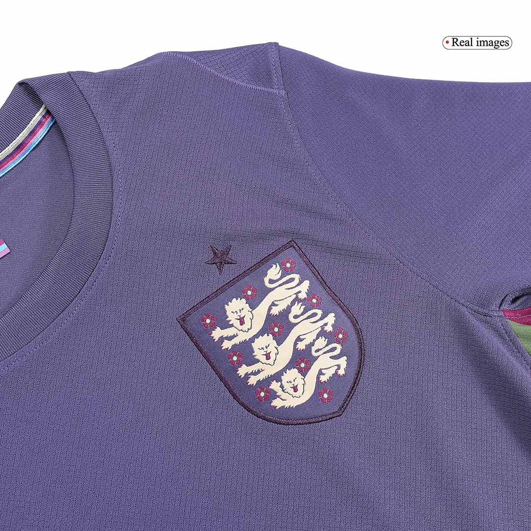 [Super Replica] PALMER #24 England Away Jersey 2024