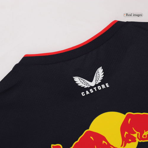 Discount Oracle Red Bull F1 Racing Team Set up T-Shirt 2024