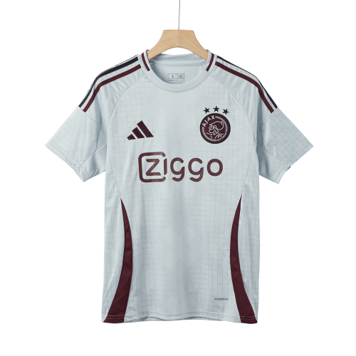 Ajax Third Jersey Kit 2024/25