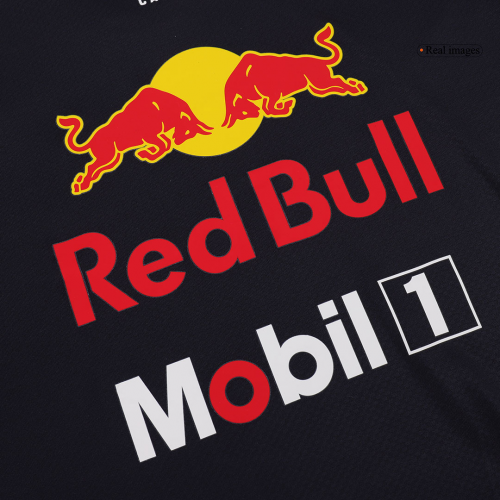 Discount Oracle Red Bull F1 Racing Team Set up T-Shirt 2024