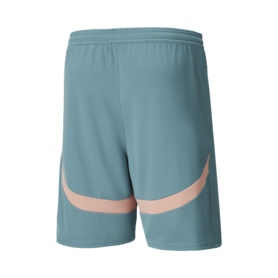 Manchester City Fourth Shorts 2024/25