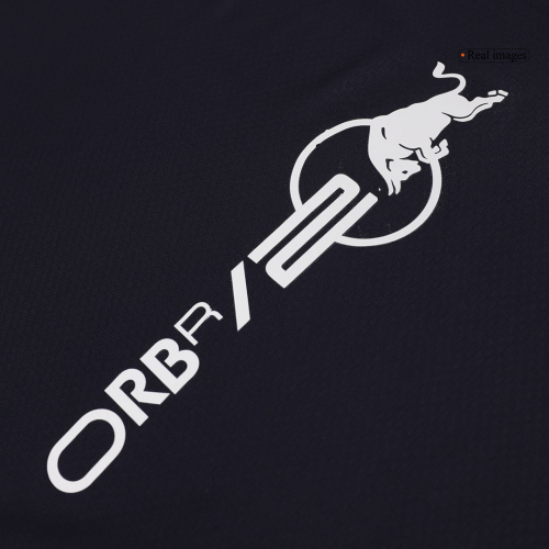 Discount Oracle Red Bull F1 Racing Team Set up T-Shirt 2024