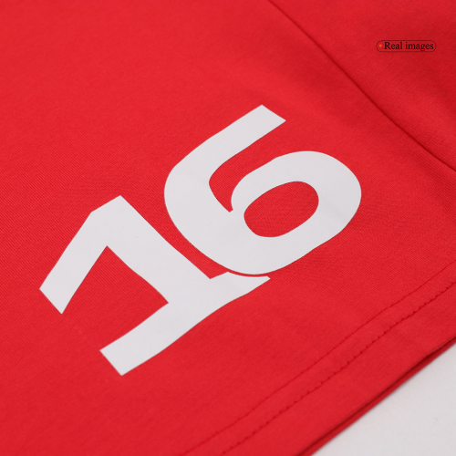 Discount Scuderia Ferrari F1 Racing Team Charles Leclerc Driver T-Shirt 2024