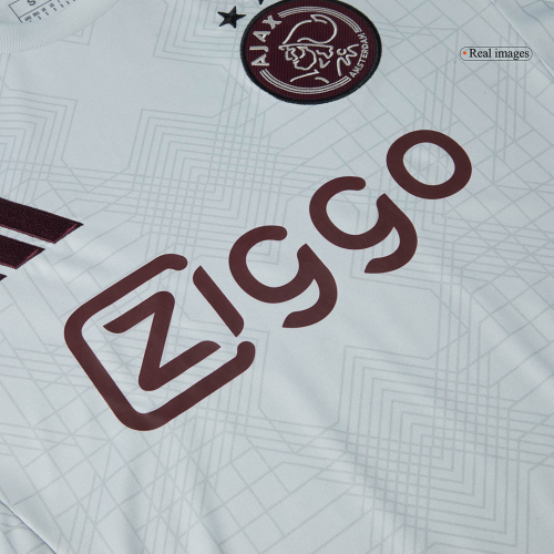 Ajax Third Jersey Kit 2024/25