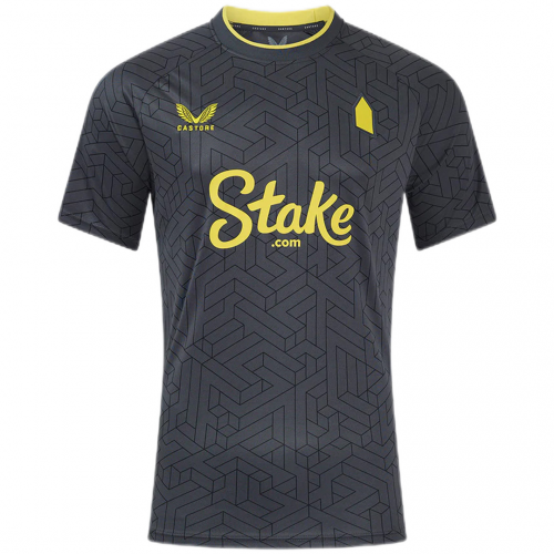 Everton Away Jersey 2024/25