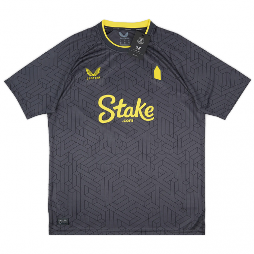 Everton Away Jersey 2024/25