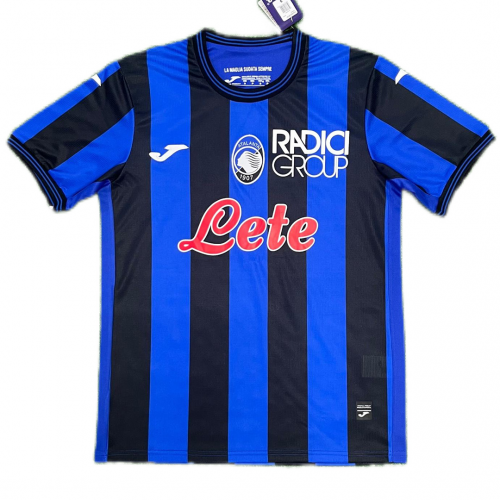 Atalanta BC Home Jersey 2024/25