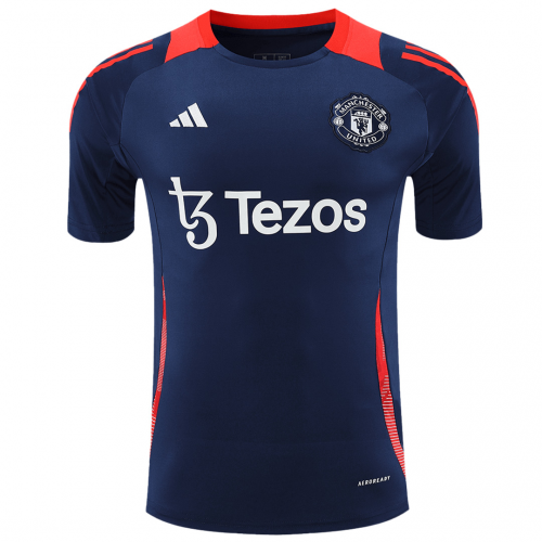 Manchester United Pre-Match Jersey 2024/25