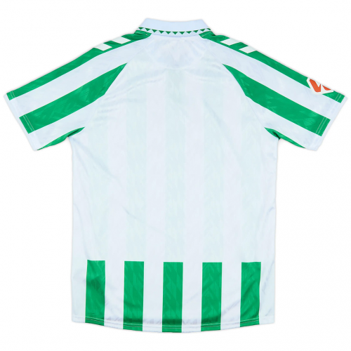 Real Betis Home Jersey 2024/25