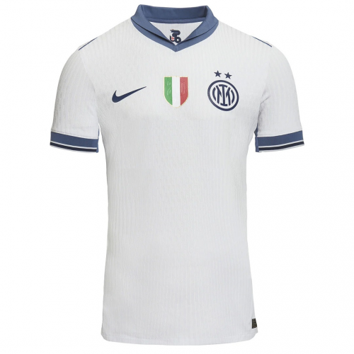 Inter Milan Away Match Jersey 2024/25