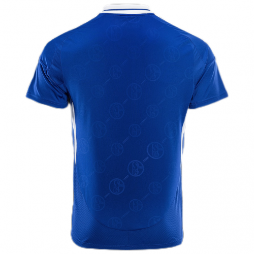 Schalke 04 Home Jersey 2024/25