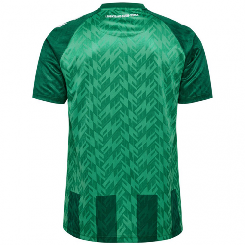 Werder Bremen Home Jersey 2024/25