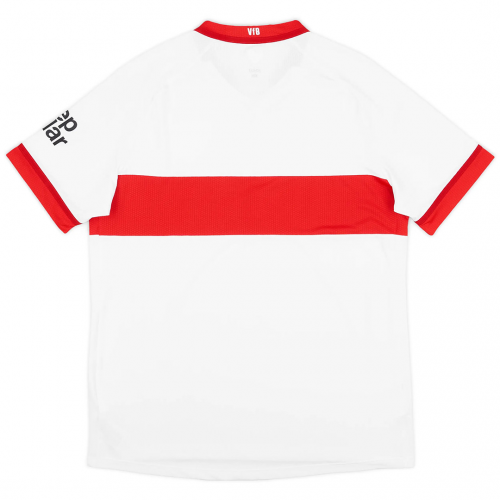 VfB Stuttgart Home Jersey 2024/25