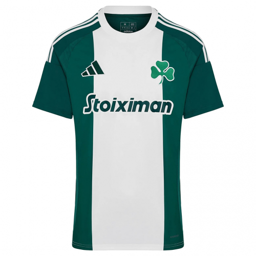 Panathinaikos FC Home Jersey 2024/25