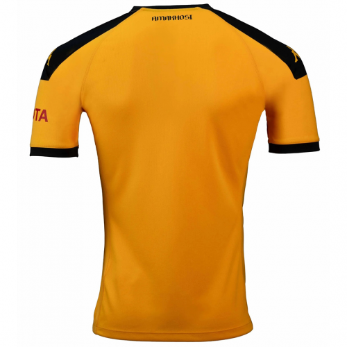 Kaizer Chiefs Home Jersey 2024/25