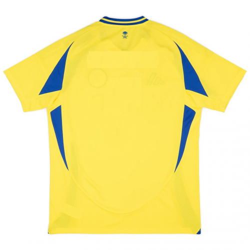 [Super Replica] Al Nassr Home Jersey 2024/25