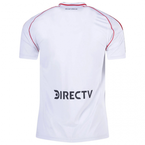 River Plate Home Jersey 2024/25