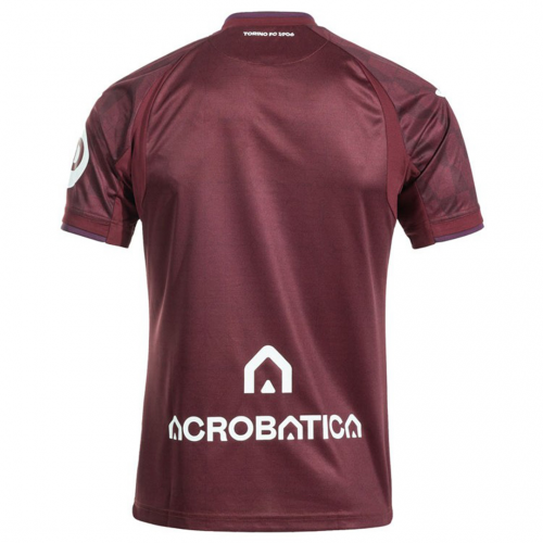 Torino FC Home Jersey 2024/25