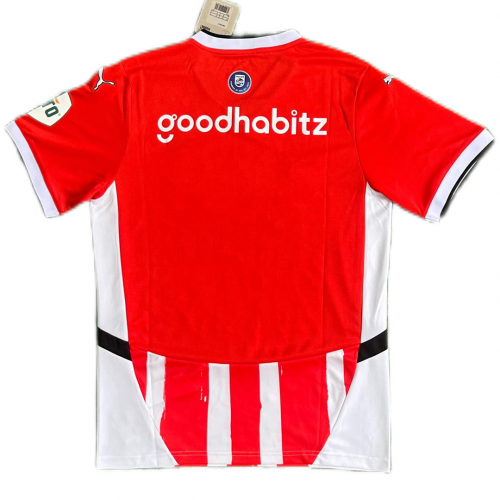 PSV Eindhoven Home Jersey 2024/25