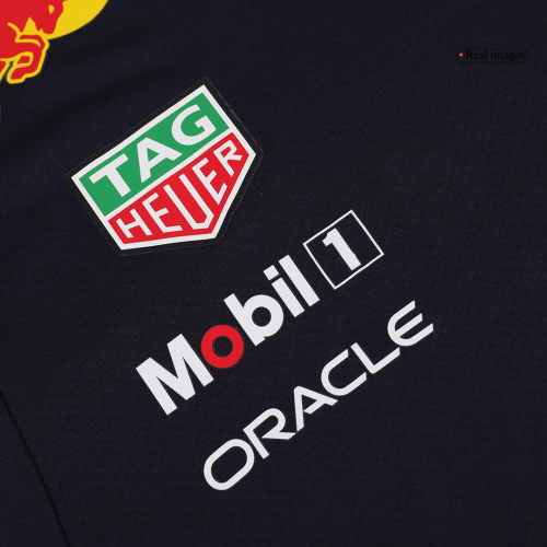 Discount Oracle Red Bull F1 Racing Team Set up T-Shirt 2024