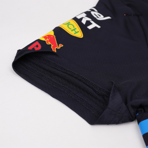 Discount Oracle Red Bull F1 Racing Team Set up T-Shirt 2024
