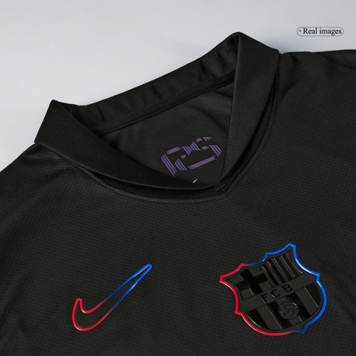 RAPHINHA #11 Barcelona Away Jersey 2024/25