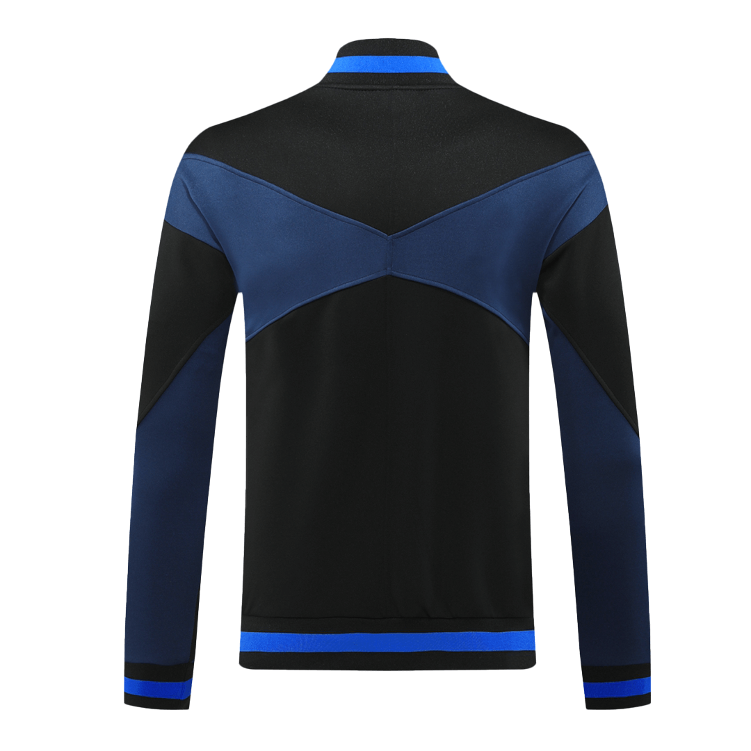 Inter Milan Training Jacket 2024/25