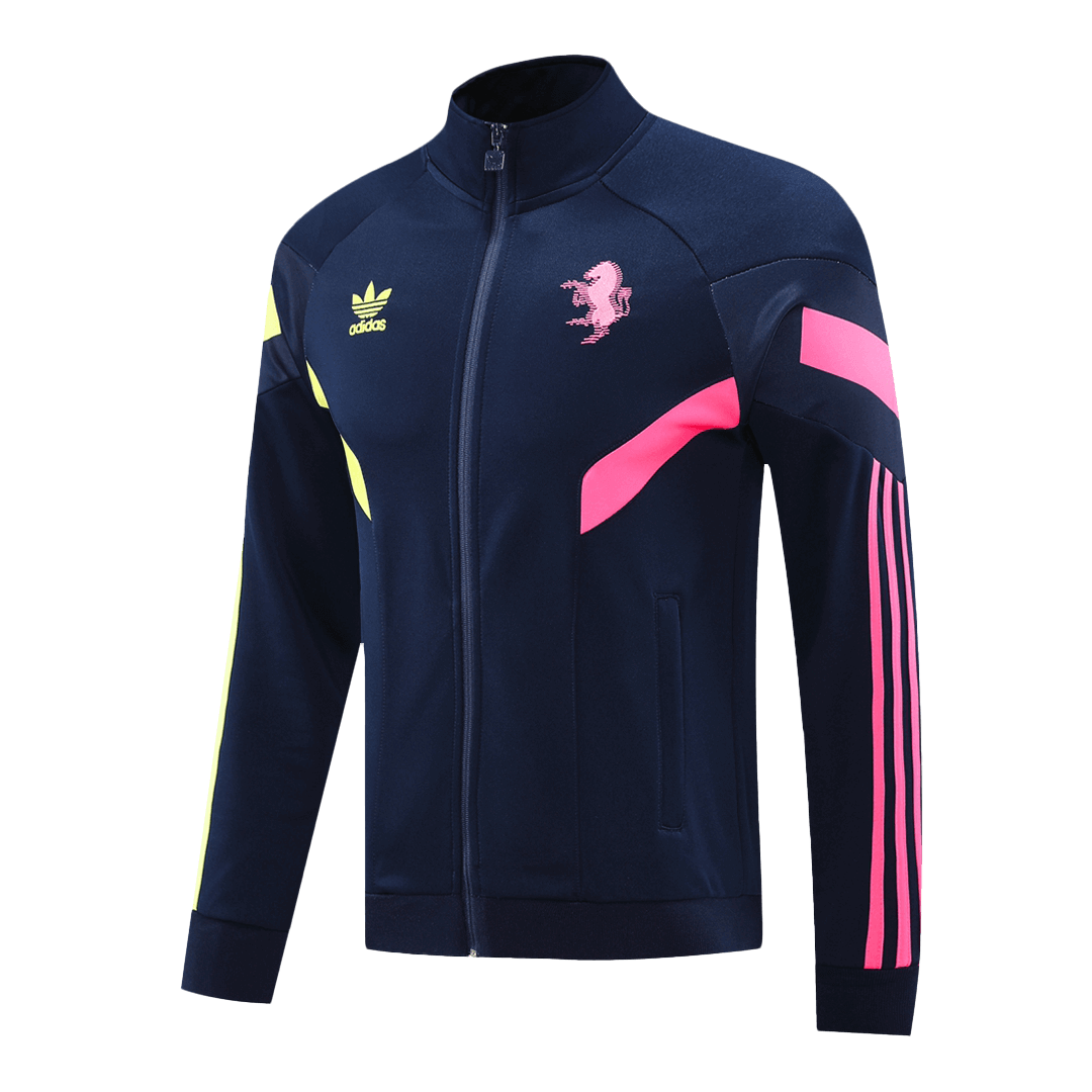 Juventus Training Kit (Jacket+Pants) Navy 2024/25