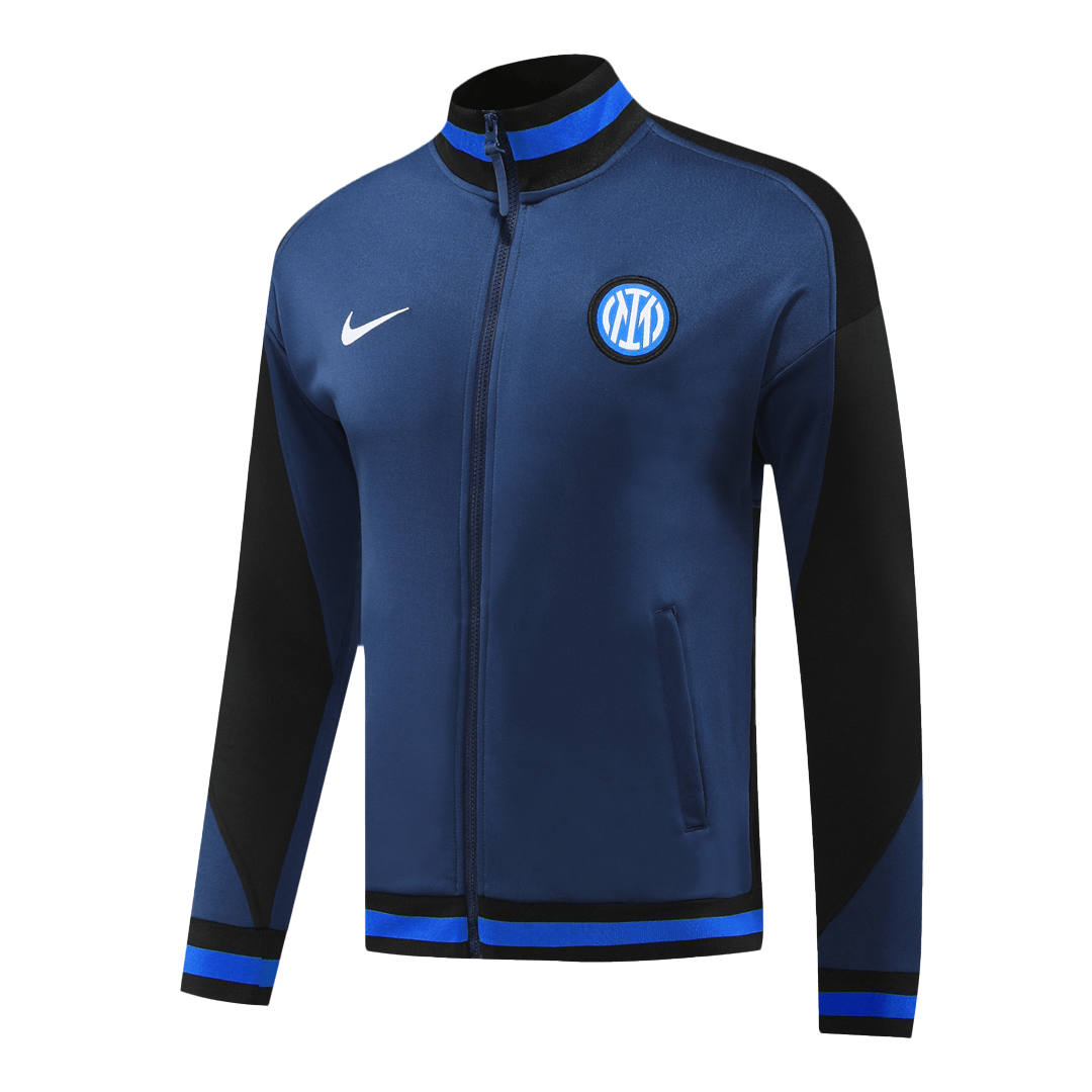 Inter Milan Training Jacket 2024/25