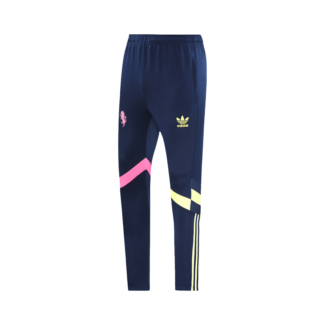 Juventus Training Kit (Jacket+Pants) Navy 2024/25