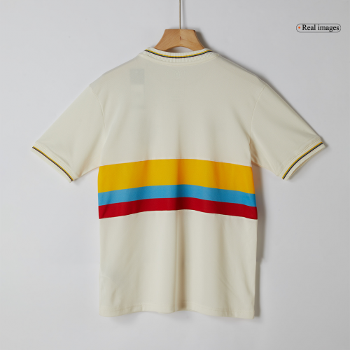 Colombia Centenary Collection Jersey 2024