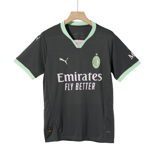 AC Milan Third Jersey 2024/25