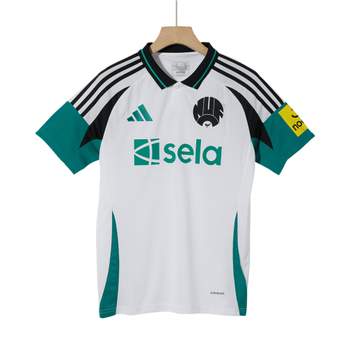 Newcastle United Third Jersey 2024/25