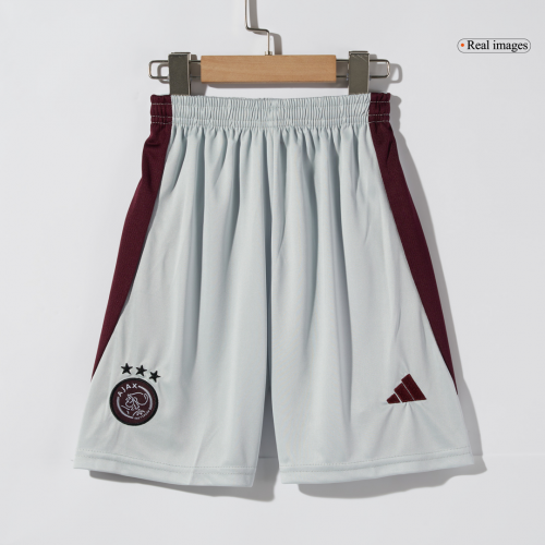 Kids Ajax Third Jersey Kit 2024/25