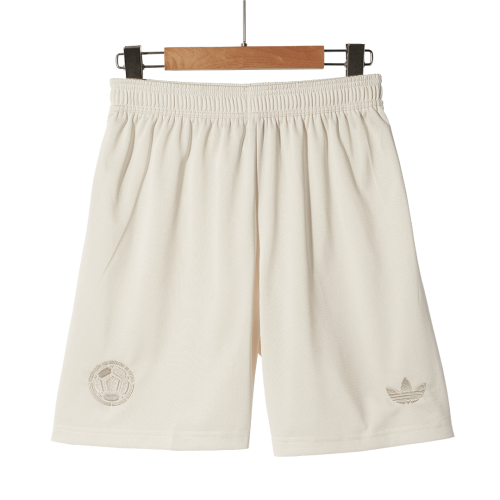 Colombia Centenary Collection Shorts 2024