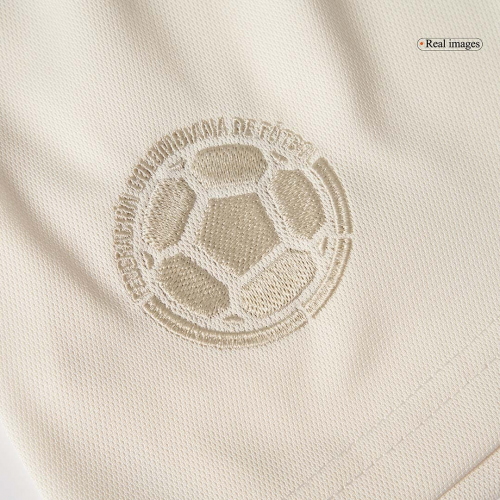 Colombia Centenary Collection Shorts 2024