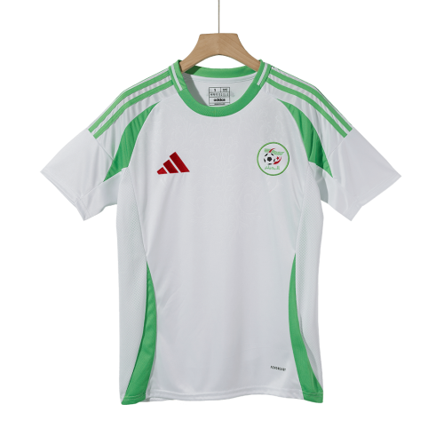 Algeria Home Jersey 2024