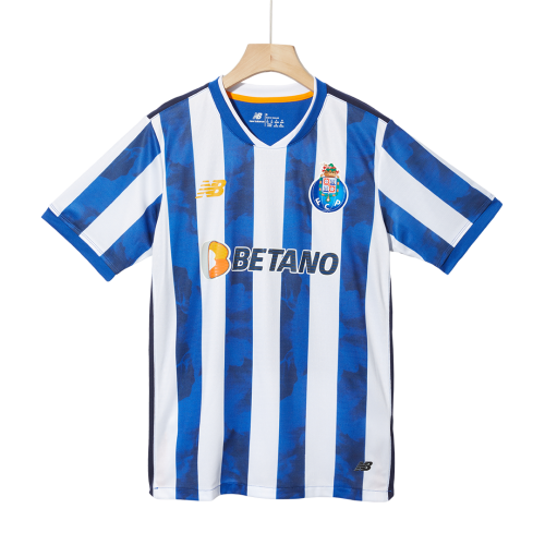 Porto Home Jersey 2024/25