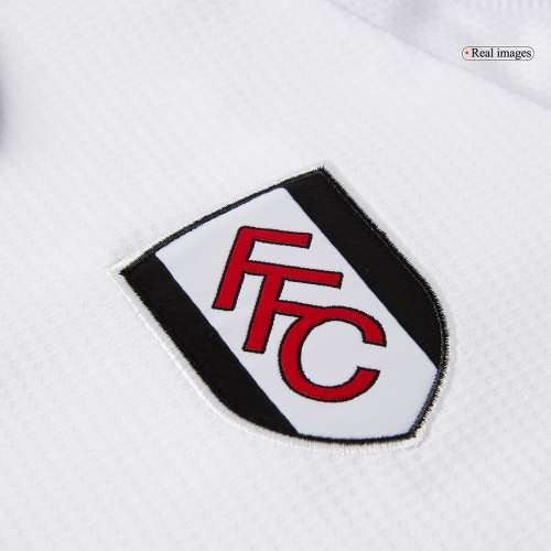 Fulham Home Jersey 2024/25