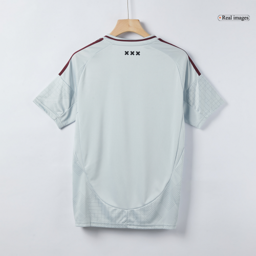 Ajax Third Full Kit (Jersey+Shorts+Socks) 2024/25