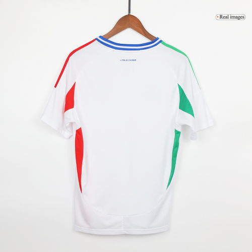 [$17.99] Italy Away Jersey EURO 2024