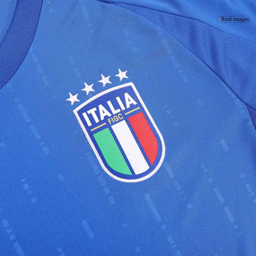 [$17.99] Italy Home Jersey EURO 2024