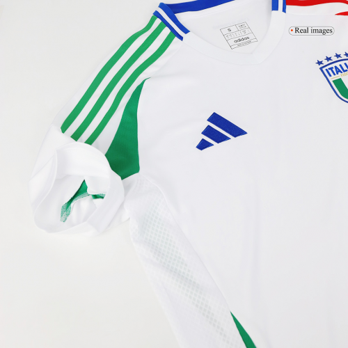 [$17.99] Italy Away Jersey EURO 2024