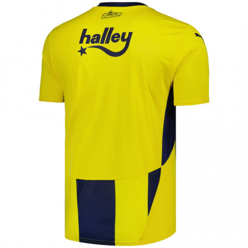 Fenerbahce Home Jersey 2024/25