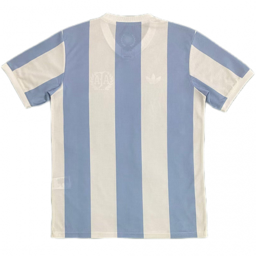 Argentina 50 Years Anniversary Collection Jersey 2024