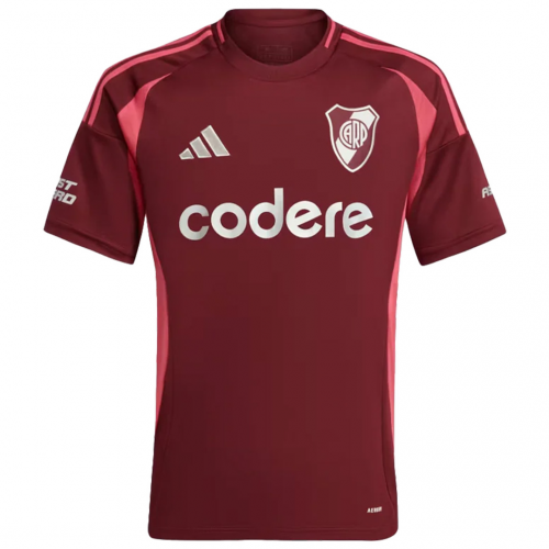 River Plate Away Jersey 2024/25