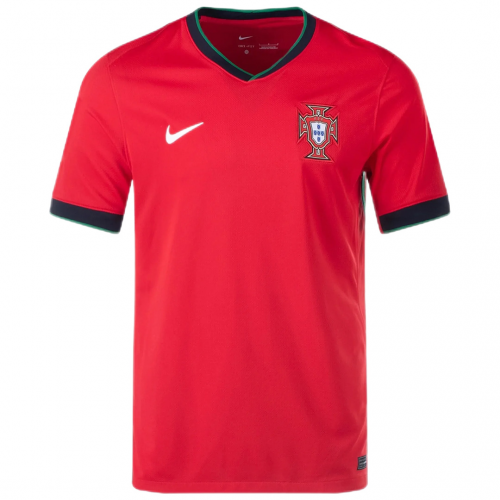 Discount Portugal Home Jersey Euro 2024